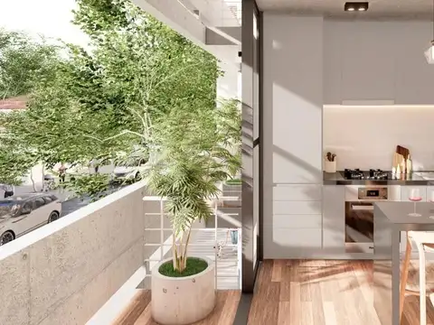Departamento en Venta en Mar del Plata, Partido de General Pueyrredón