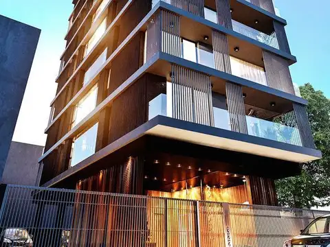 Departamento en Venta en Olivos, Partido de Vicente López