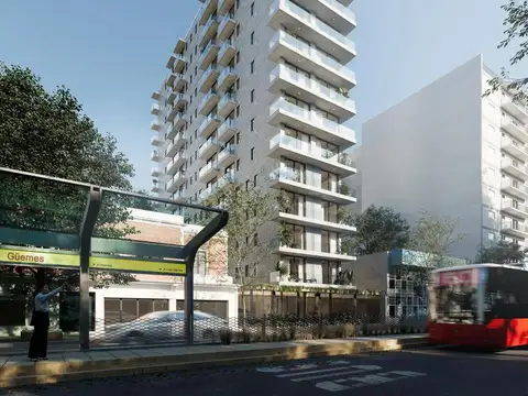 Departamento en Venta en Vicente Lopez Vias / Maipu, Vicente Lopez