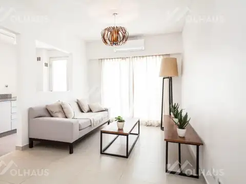 Departamento en Venta en Pueblo Caamaño, Countries y Barrios Cerrados en Pilar