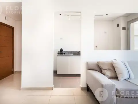 Departamento en Venta en Pilar, Partido de Pilar