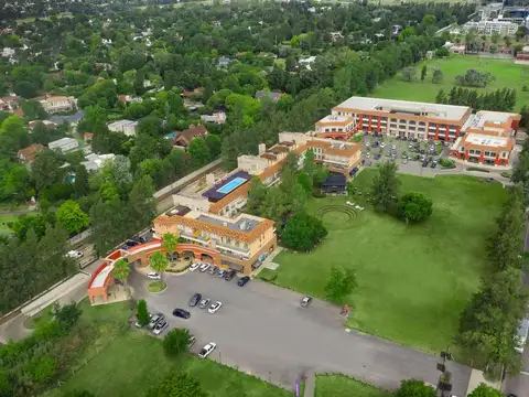 Departamento en Venta en Pilar, Partido de Pilar