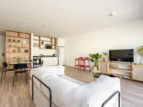 Departamento en Venta en Villa Rosa, Partido de Pilar