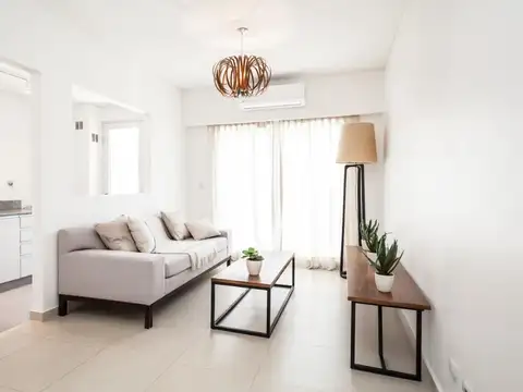 Departamento en Venta en Pueblo Caamaño, Countries y Barrios Cerrados en Pilar