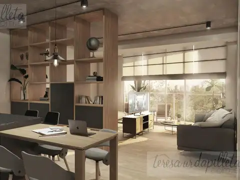 Departamento en Venta en Pilar, Partido de Pilar