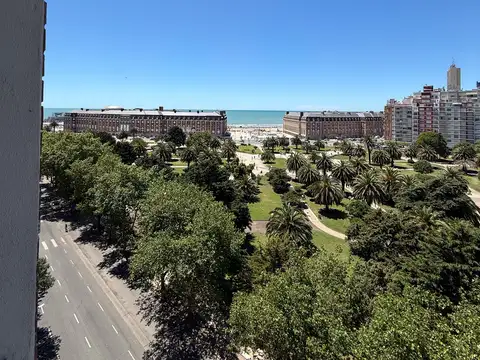 Departamento en Venta en Plaza Colon, Mar del Plata