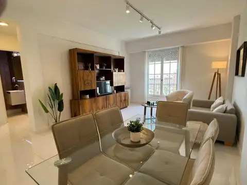 Departamento en Venta en Centro, Mar del Plata