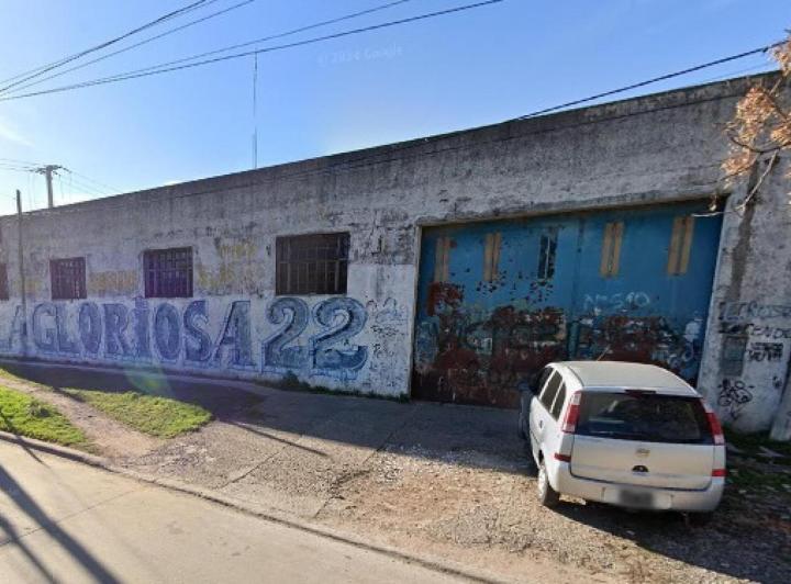 Terreno · 360m²