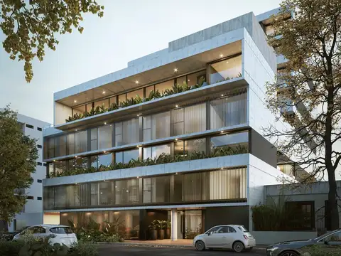 Departamento en Venta en Moron, Partido de Morón