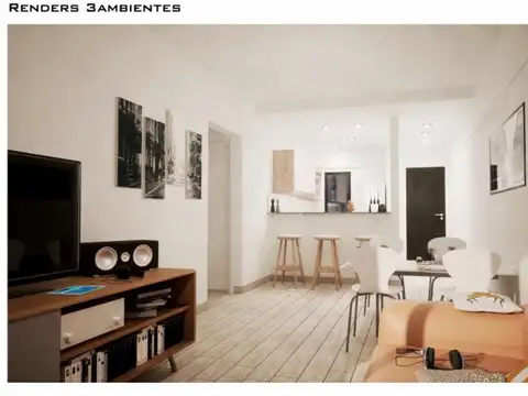 Departamento en Venta en Rincon de Milberg, Partido de Tigre