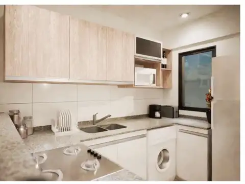 Departamento en Venta en Rincon de Milberg, Partido de Tigre
