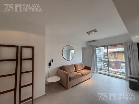 Departamento en Venta en Olivos, Partido de Vicente López