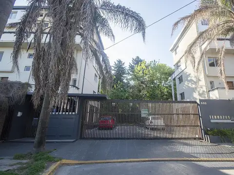 Departamento en Venta en Tigre Centro, Partido de Tigre