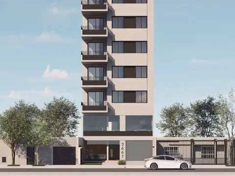 Departamento en Venta en Lanus Oeste, Lanus