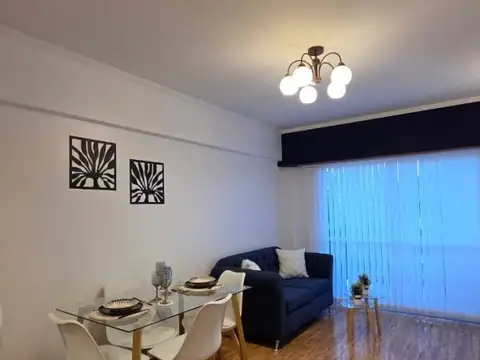 Departamento en Venta en Centro, Mar del Plata