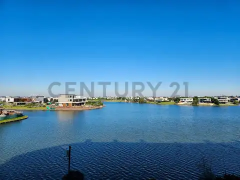 Departamento en Venta en Nordelta Islas Del Golf, Nordelta