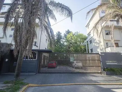 Departamento en Venta en Tigre Residencial, Tigre Centro
