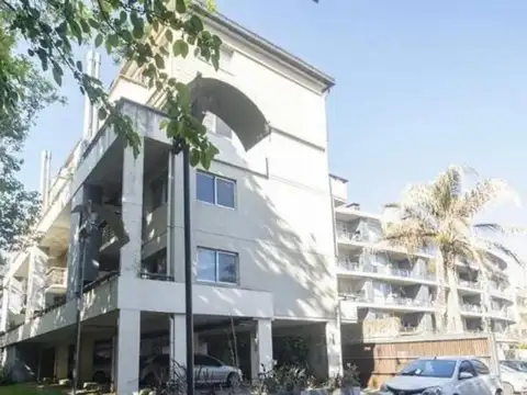 Departamento en Venta en Terrazas De La Reconquista, Countries y Barrios Cerrados en Tigre
