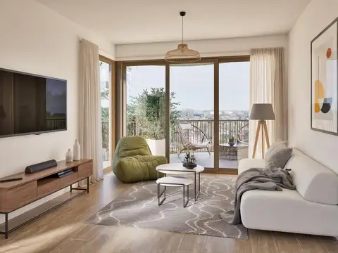 Departamento en Venta en Belen de Escobar, Partido de Escobar