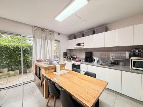 Departamento en Venta en Bosque Alto, Countries y Barrios Cerrados en Pilar