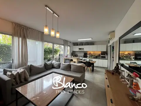 Departamento en Venta en Bosque Alto, Countries y Barrios Cerrados en Pilar