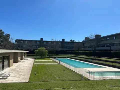 Departamento en Venta en Bosque Alto, Countries y Barrios Cerrados en Pilar
