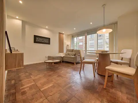 Departamento en Venta en Chauvin, Mar del Plata