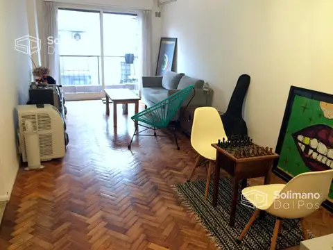 Departamento en Venta en Vicente Lopez Vias / Rio, Vicente Lopez