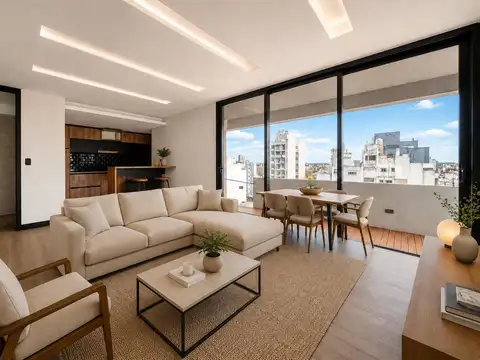 Departamento en Venta en Plaza Mitre, Mar del Plata