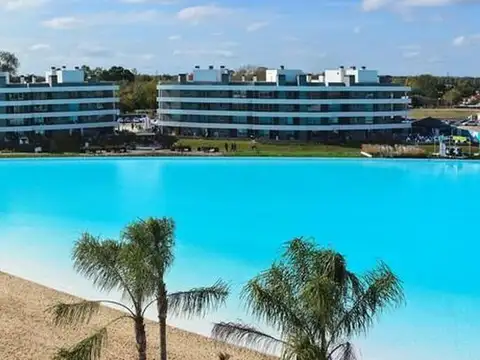 Departamento en Venta en Lagoon Pilar, Countries y Barrios Cerrados en Pilar