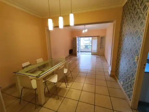 Departamento en Venta en Plaza Colon, Mar del Plata