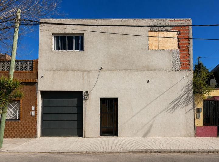 Terreno · 236m²