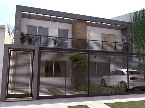 Departamento en Venta en Ituzaingo, Partido de Ituzaingó