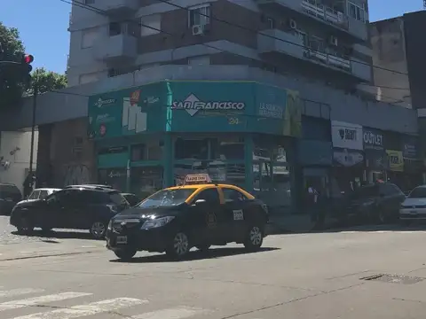 Departamento en Venta en San Isidro Centro, San Isidro