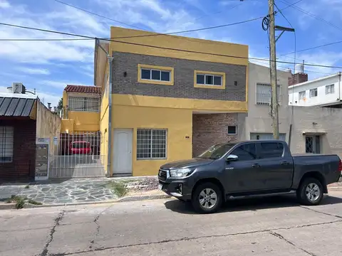 Departamento en Venta en Villa Sarmiento, Partido de Morón