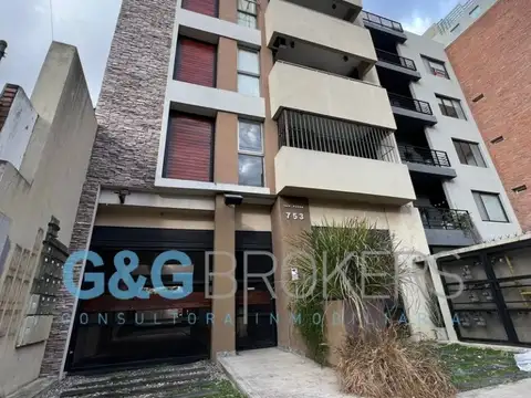 Departamento en Venta en Castelar, Partido de Morón