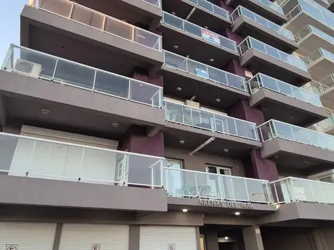 Departamento en Venta en Monte Hermoso, Partido de Monte Hermoso