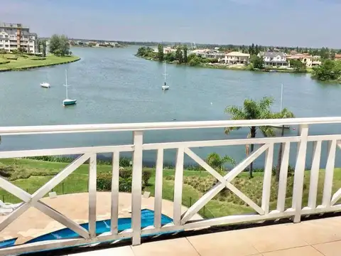 Departamento en Venta en Nordelta Portezuelo, Nordelta