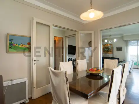 Departamento en Venta en La Plata, Partido de La Plata
