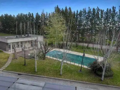 Departamento en Venta en Haras Del Sur 3, Countries y Barrios Cerrados en la Plata