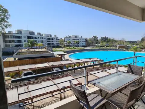 Departamento en Venta en Lagoon Pilar, Countries y Barrios Cerrados en Pilar