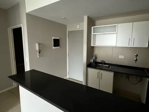 Departamento en Venta en Tigre Centro, Partido de Tigre