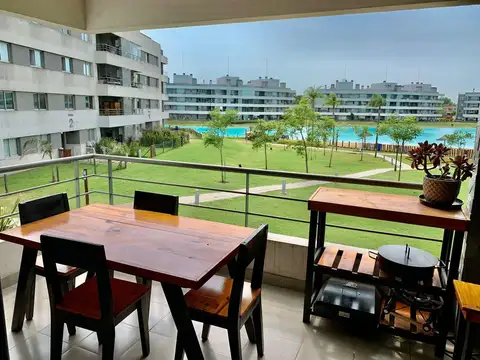 Departamento en Venta en Lagoon Pilar, Countries y Barrios Cerrados en Pilar