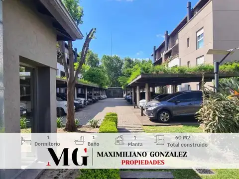 Departamento en Venta en Lomas de Zamora, Partido de Lomas de Zamora