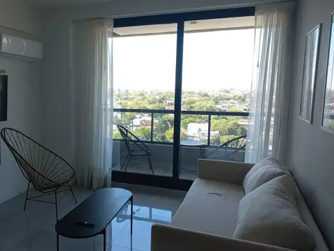 Departamento en Venta en Tigre Centro, Partido de Tigre