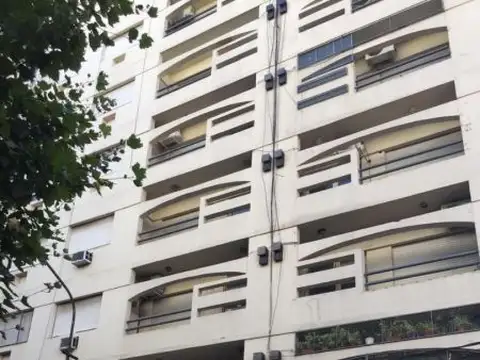 Departamento en Venta en Villa Sarmiento, Partido de Morón
