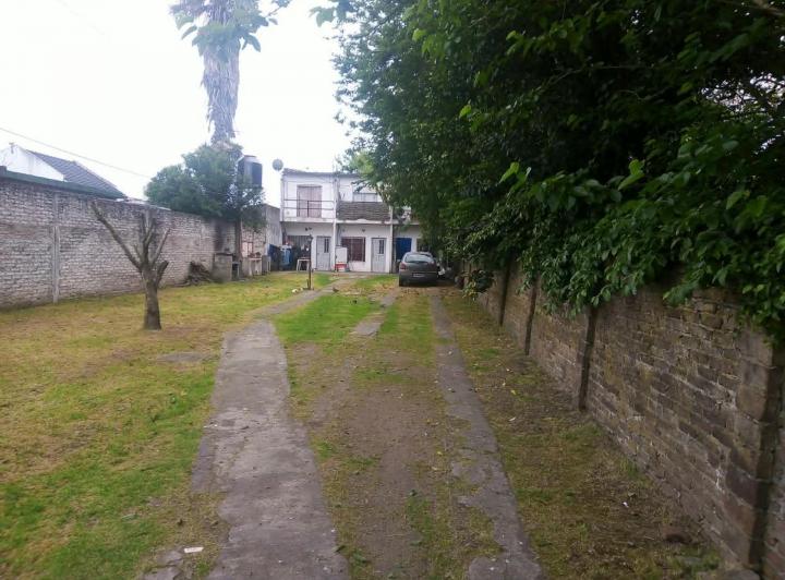 Terreno · 400m²