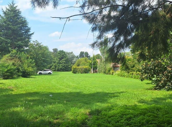 Terreno · 800m²