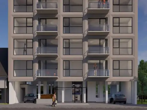 Departamento en Venta en Mar del Plata, Partido de General Pueyrredón