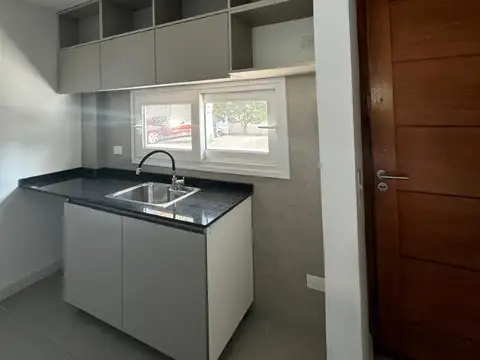 Departamento en Venta en Saravi Village, Countries y Barrios Cerrados en Pilar